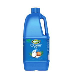 Coconut Oil (1ltr)