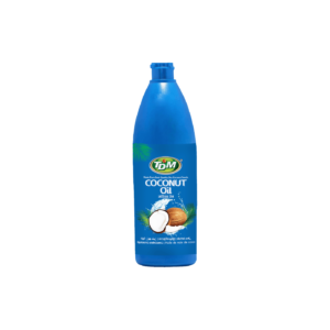Coconut Oil (500ml)