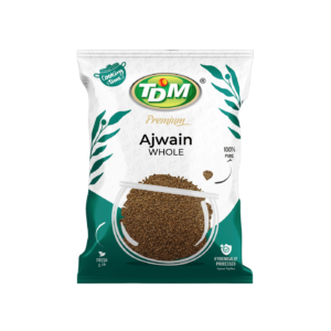 Ajwain Whole