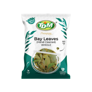 Bay Leaves (Hand Cleaned) Whole