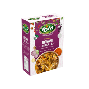 Biryani Masala
