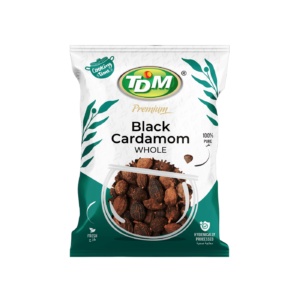 Black Cardamom Whole
