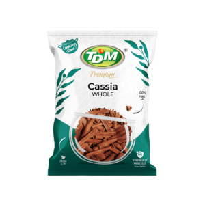 Cassia Whole