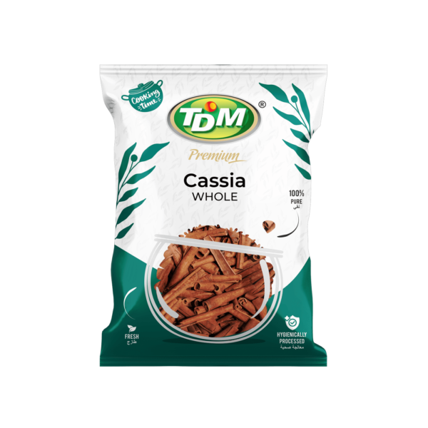 Cassia Whole