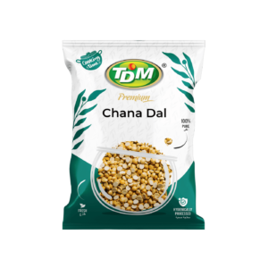 Chana Dal