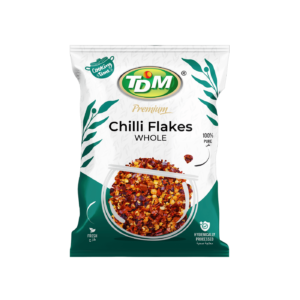 Chilli Flakes Whole