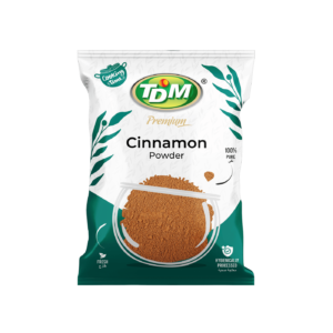 Cinnamon Powder