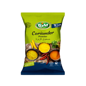 Coriander Powder (15kg)