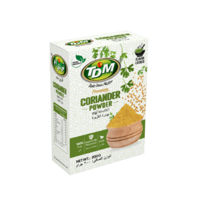 Coriander Powder