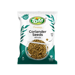 Coriander Seeds Whole