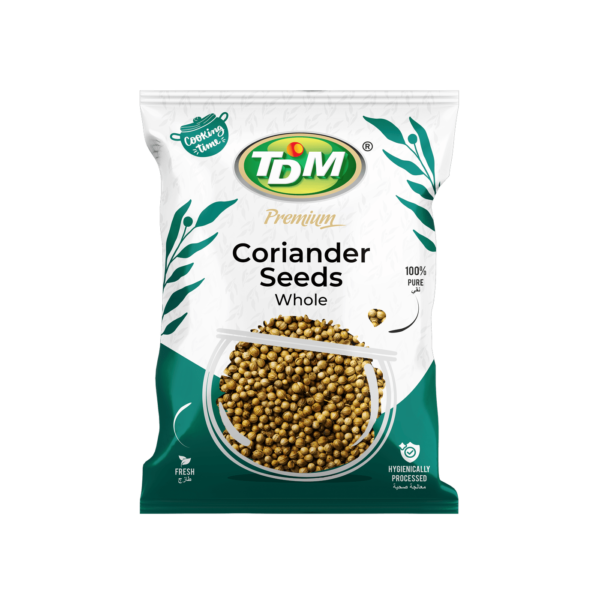Coriander Seeds Whole