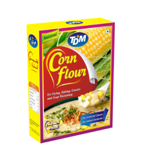 Corn Flour