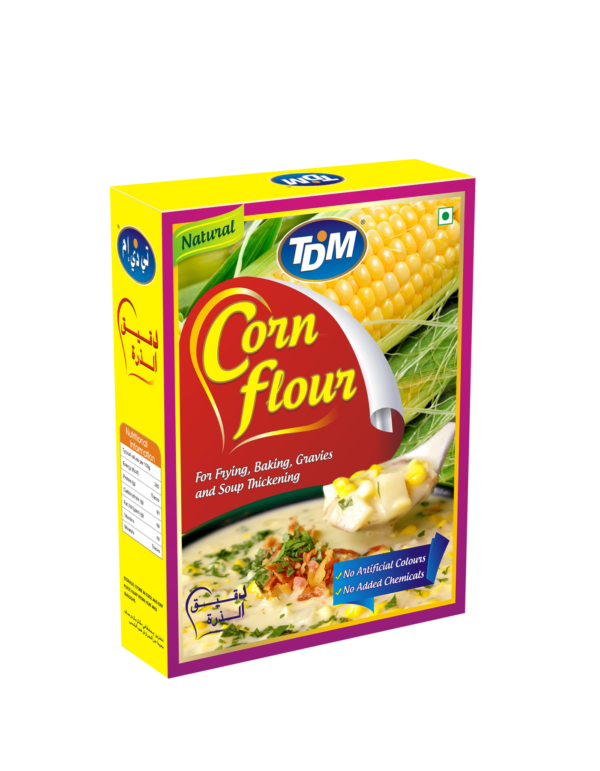 Corn Flour