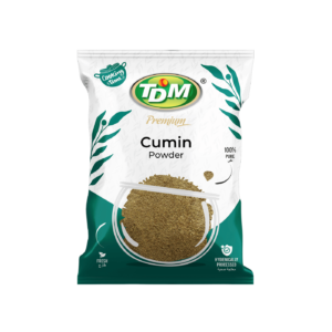 Cumin Powder