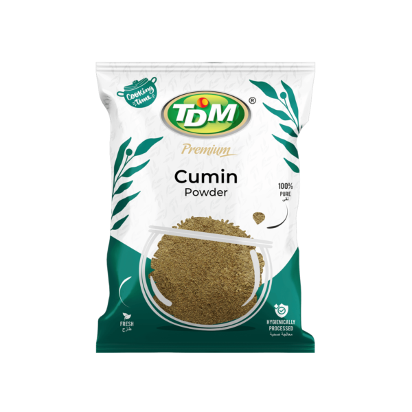 Cumin Powder