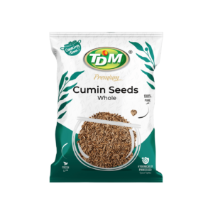 Cumin Seeds Whole