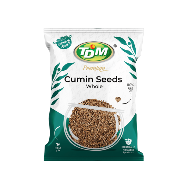 Cumin Seeds Whole