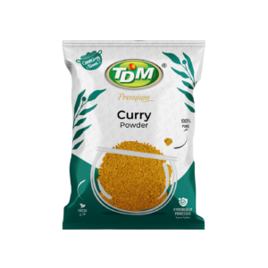Curry Powder