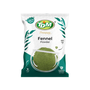 Fennel Powder