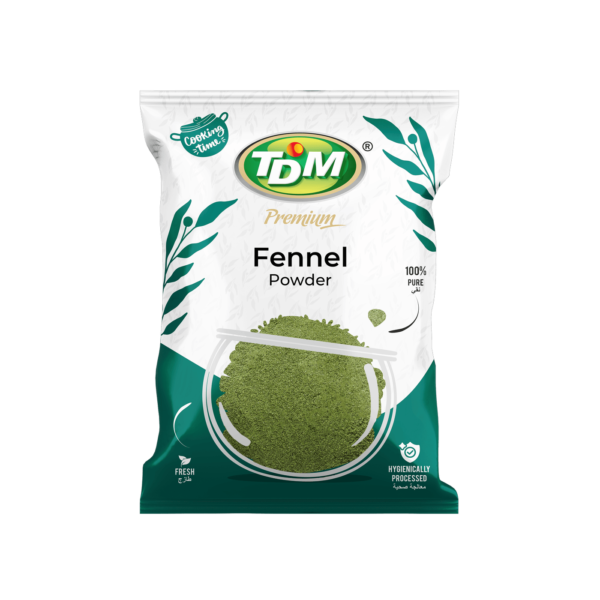 Fennel Powder
