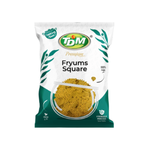 Fryums Square