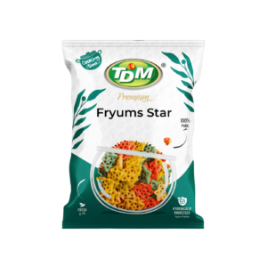 Fryums Star
