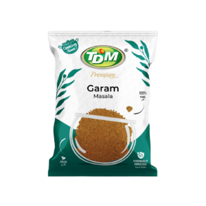 Garam Masala