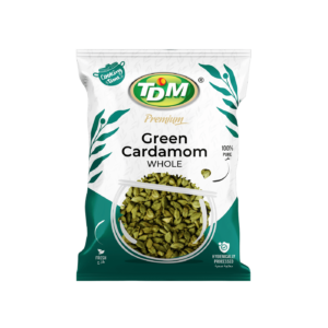 Green Cardamom Whole