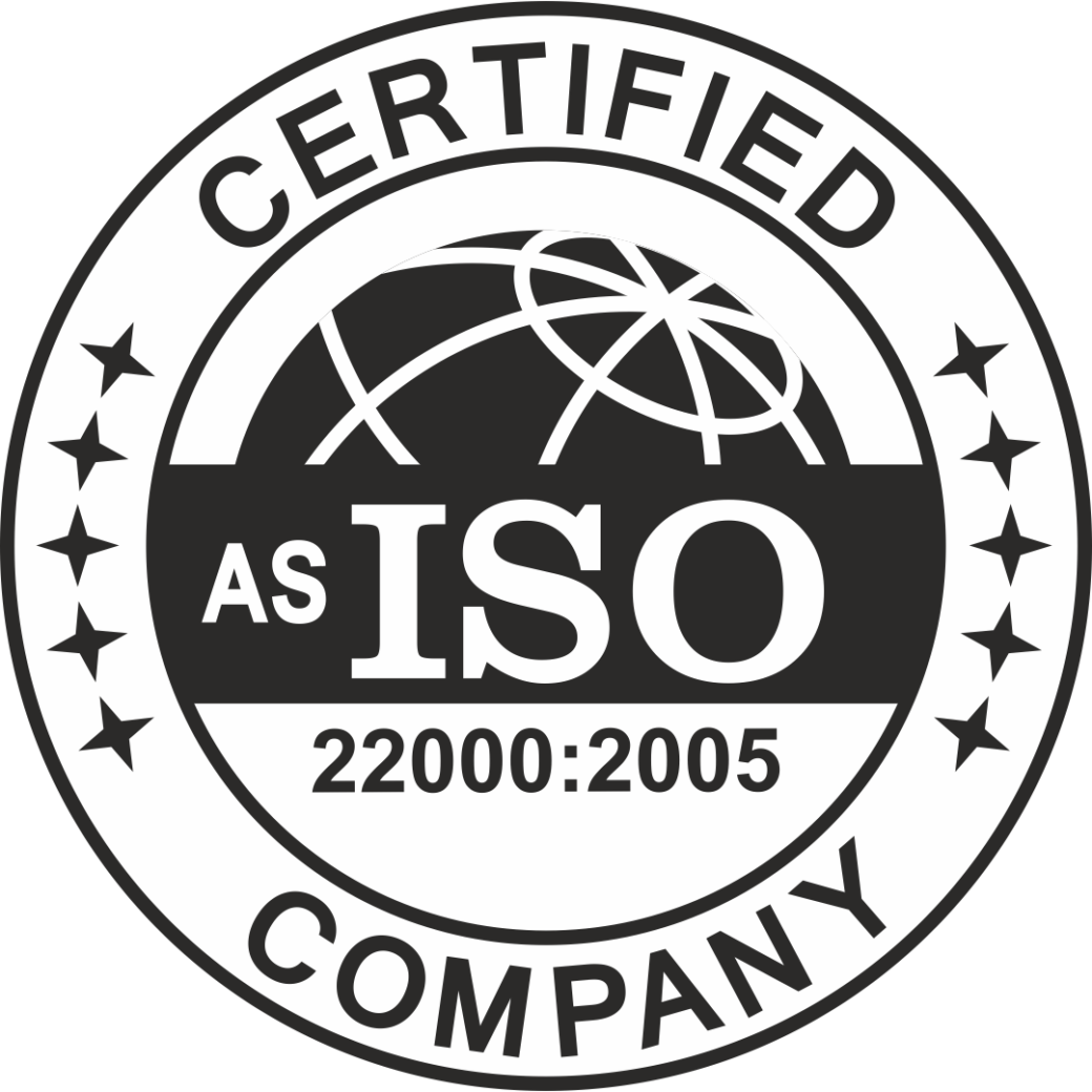 ISO