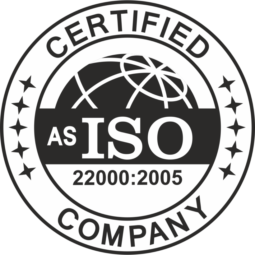 ISO