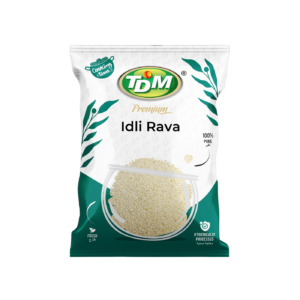 Idli Rava