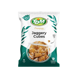 Jaggery Cubes