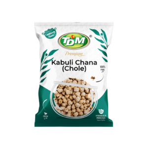 Kabuli Chana (Chole)