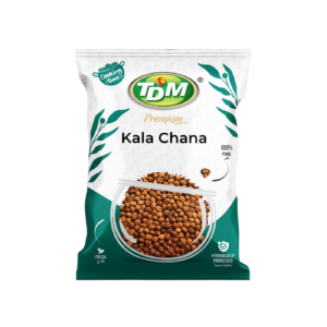 Kala Chana