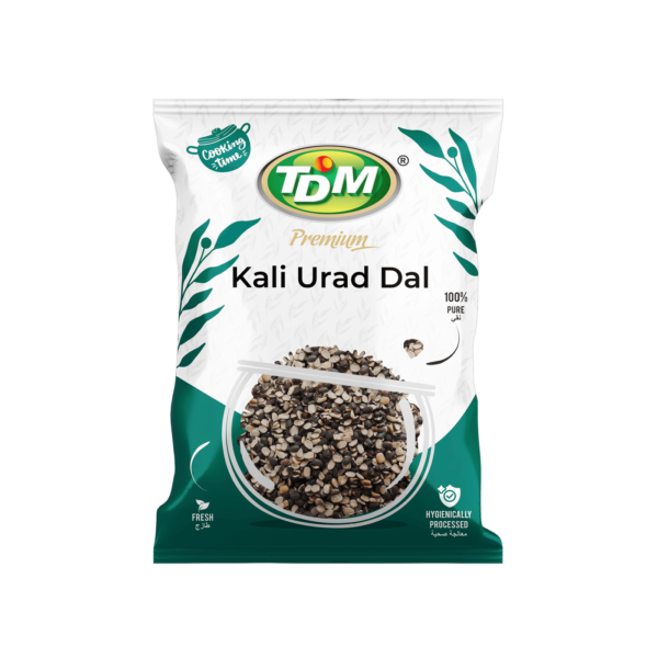 Kali Urad Dal