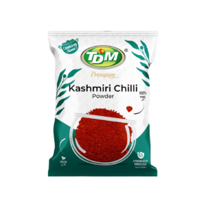 Kashmiri Chilli Powder