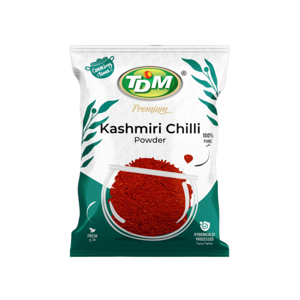Kashmiri Chilli Powder