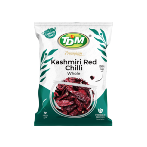 Kashmiri Red Chilli Whole