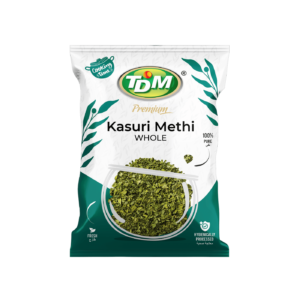 Kasuri Methi Whole