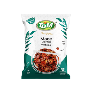 Mace (Javitri) Whole