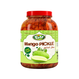 Mango Pickle