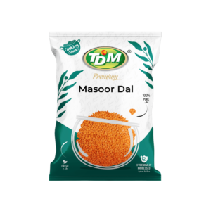Masoor Dal