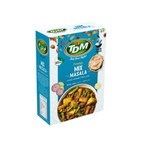 Mix Masala