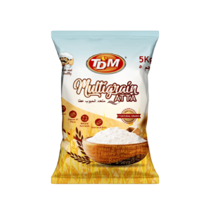 Multigrain Atta