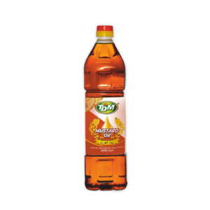 Mustard Oil