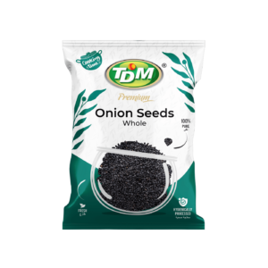 Onion Seeds Whole