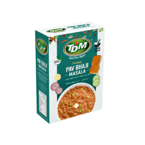 Pav Bhaji Masala