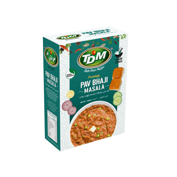 Pav Bhaji Masala