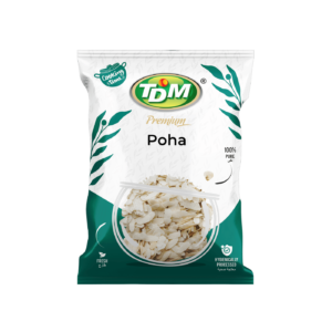Poha