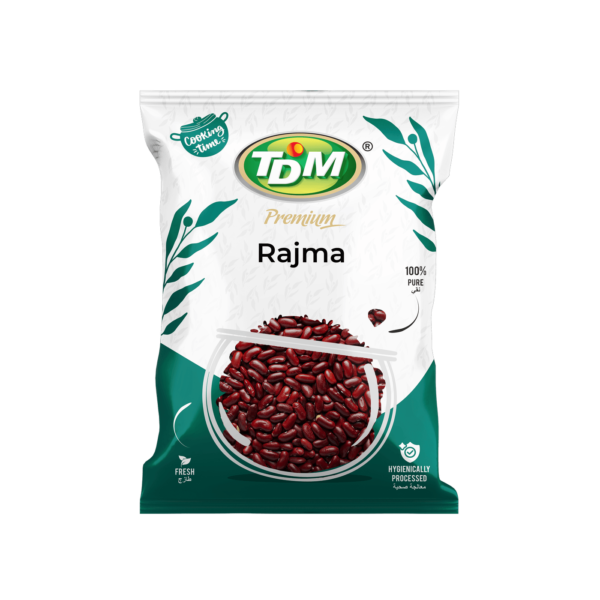 Rajma